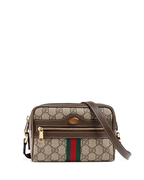 gucci shoes cross body|gucci crossbody on sale.